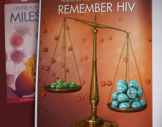 Balancing Immune Response to HIV